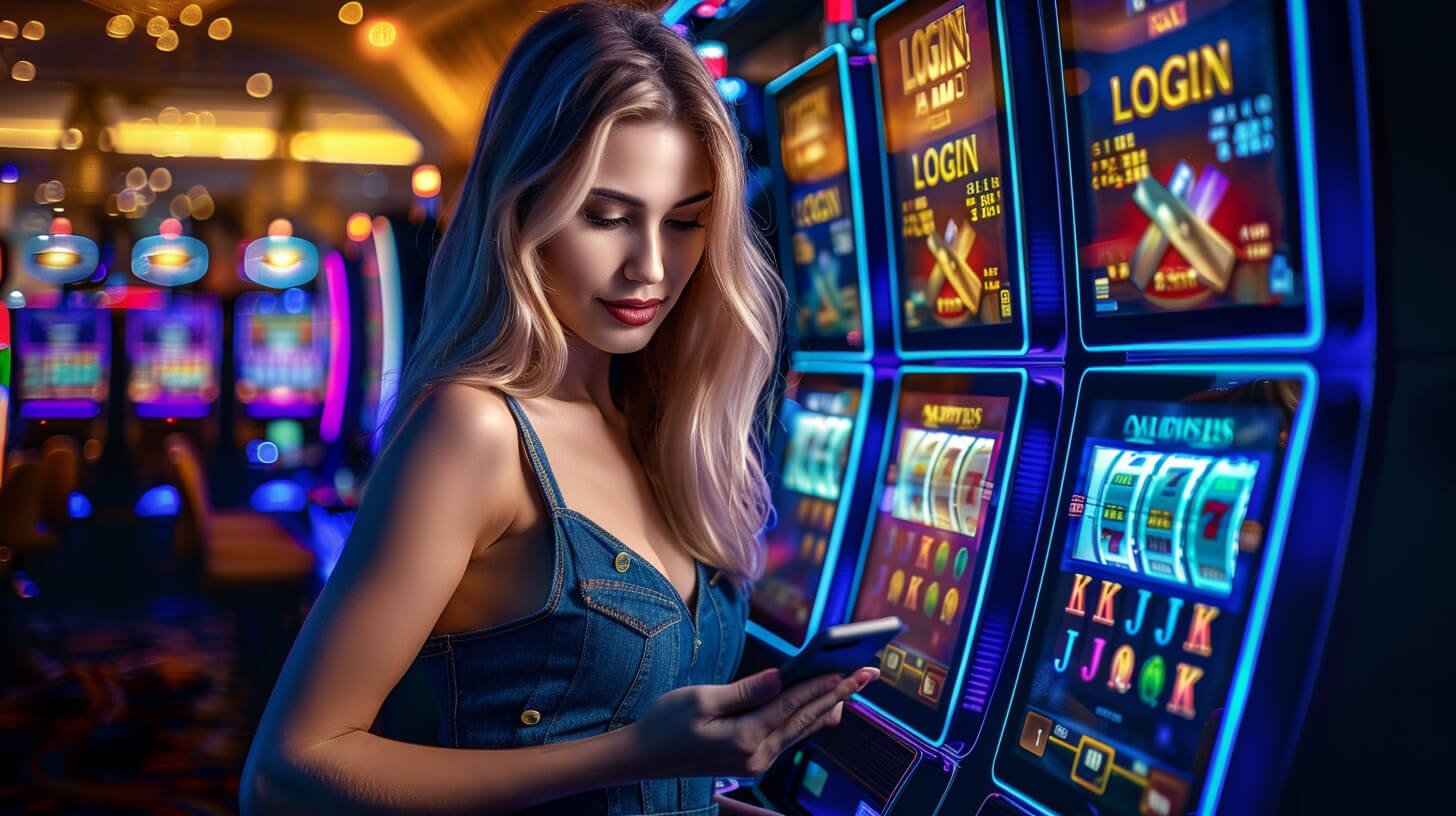 aplikasi ura16 fitur lengkap deposit penarikan live casino slot di smartphone