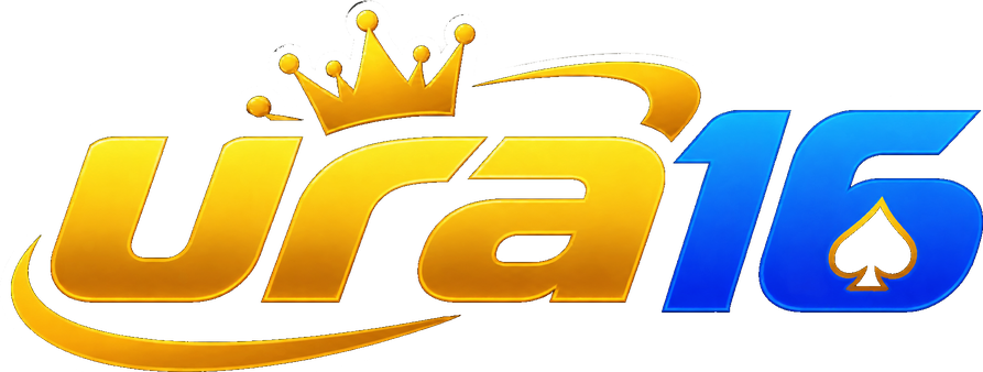 ura16 Logo